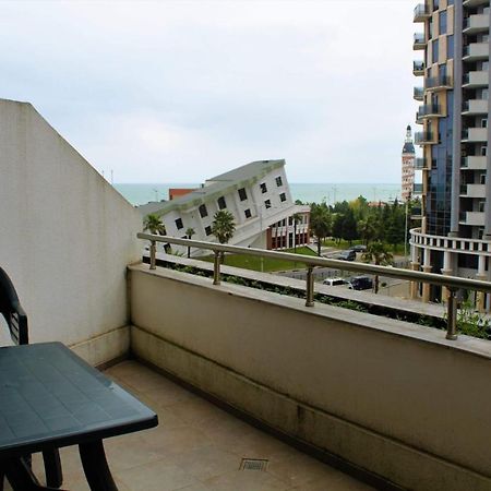 Orbi Sea View Apartment Batumi Exterior photo